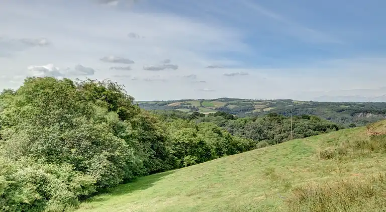 Ferielejlighed i Cove