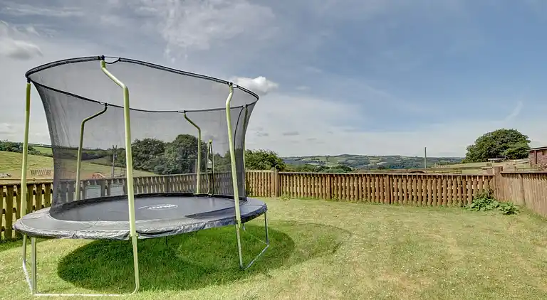 Ferielejlighed i Cove