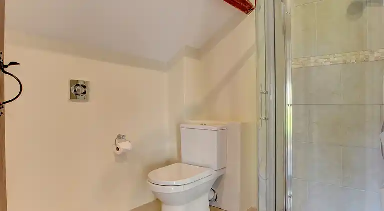 Ferielejlighed i Cove