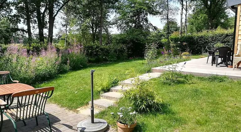 Holiday home in Baarle-Nassau