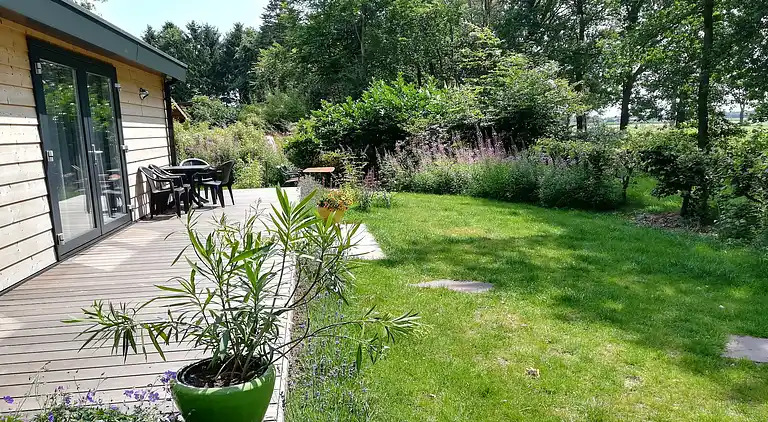 Holiday home in Baarle-Nassau