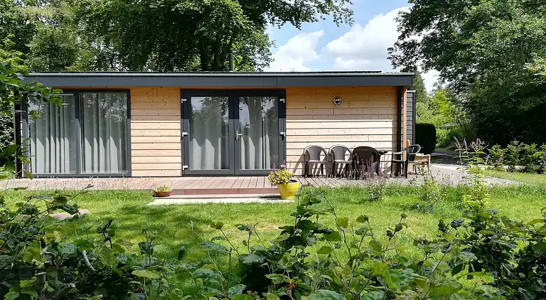 Holiday home in Baarle-Nassau