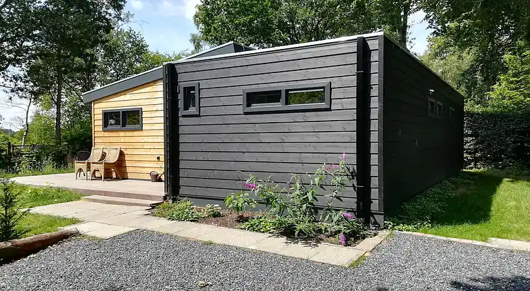 Holiday home in Baarle-Nassau