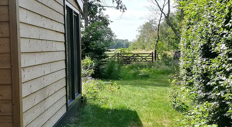 Holiday home in Baarle-Nassau