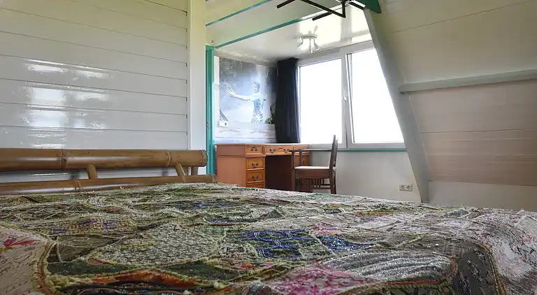 Holiday home in 't Zand