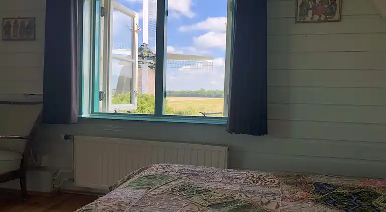 Holiday home in 't Zand