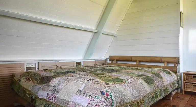 Holiday home in 't Zand