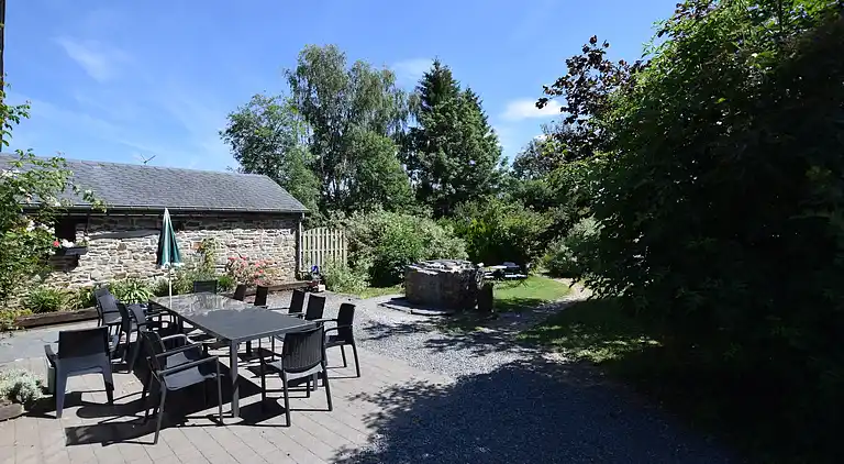 Holiday home in Montleban