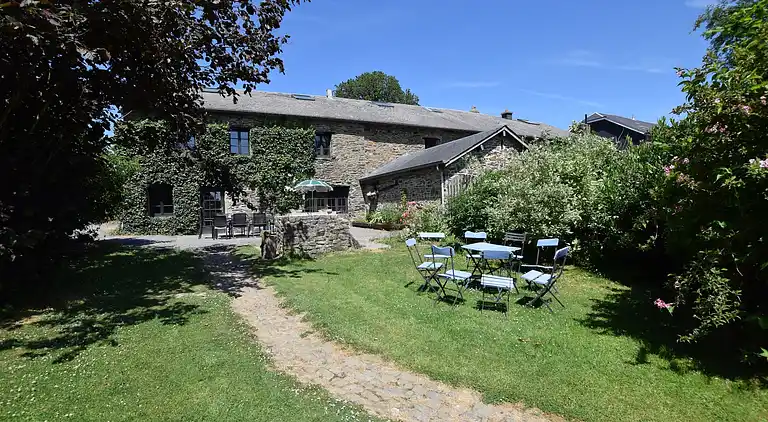 Holiday home in Montleban