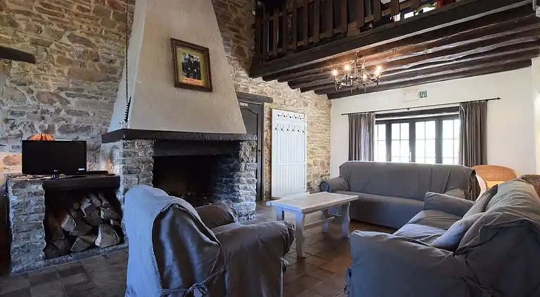 Holiday home in Montleban