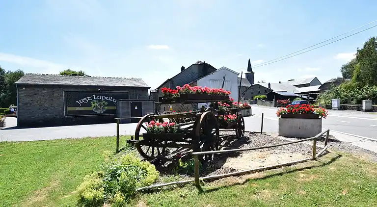 Holiday home in Montleban