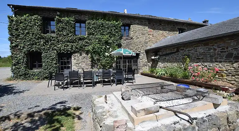 Holiday home in Montleban