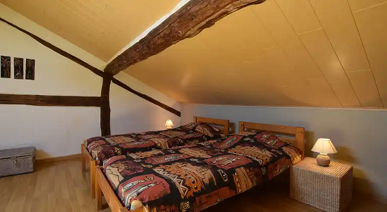 Holiday home in Montleban