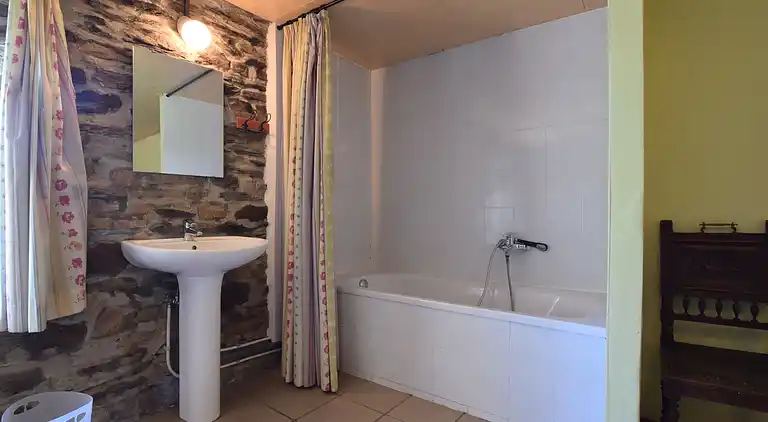 Holiday home in Montleban