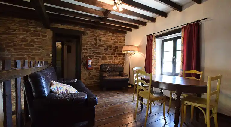 Holiday home in Montleban