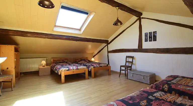 Holiday home in Montleban