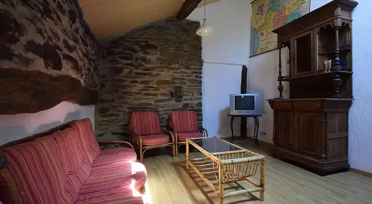 Holiday home in Montleban