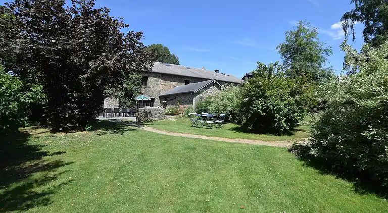 Holiday home in Montleban