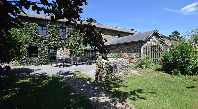 Holiday home in Montleban