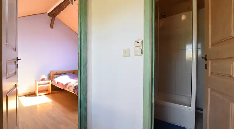 Holiday home in Montleban