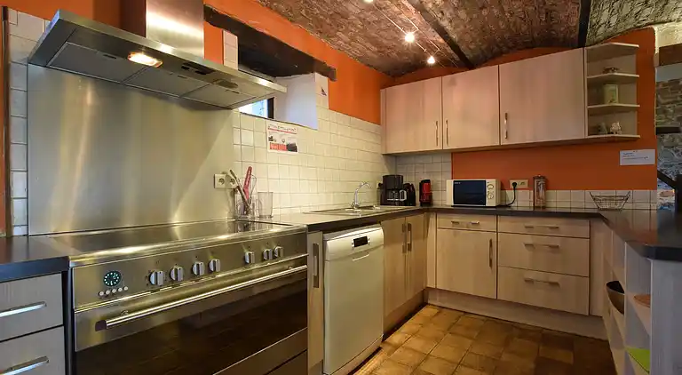 Holiday home in Montleban