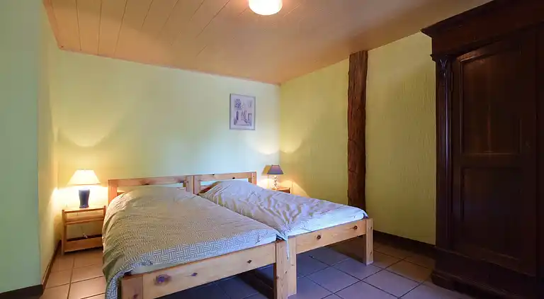 Holiday home in Montleban