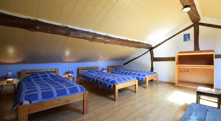 Holiday home in Montleban