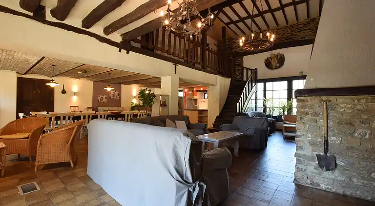 Holiday home in Montleban