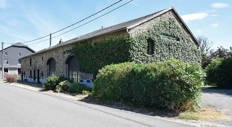 Holiday home in Montleban