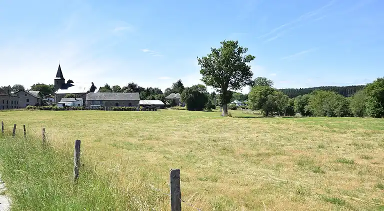 Holiday home in Montleban