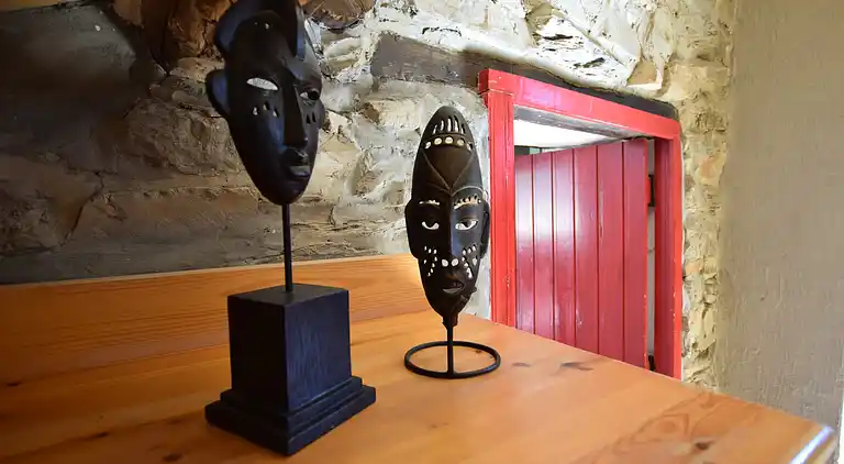 Holiday home in Montleban