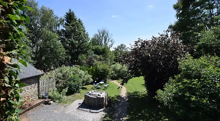 Holiday home in Montleban