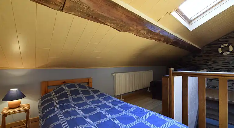 Holiday home in Montleban