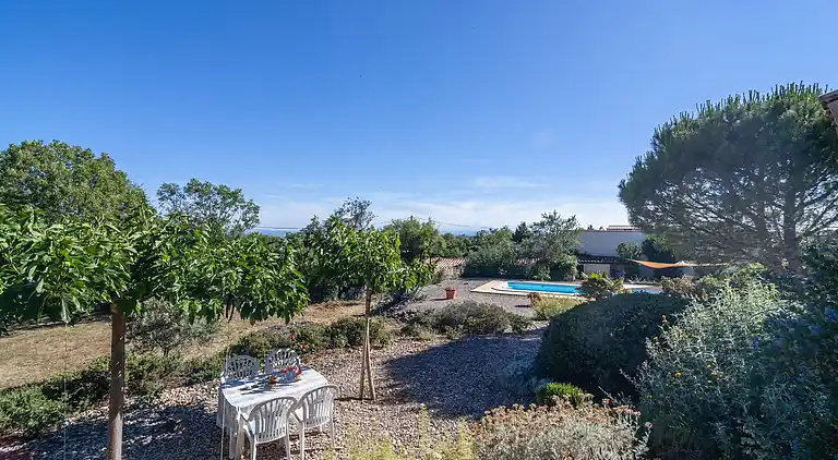 Villa in Occitanie
