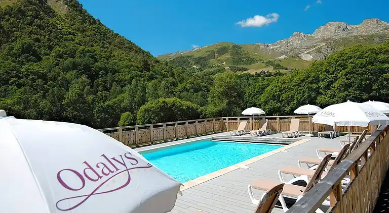 Apartment in Saint-Jean-d'Arves