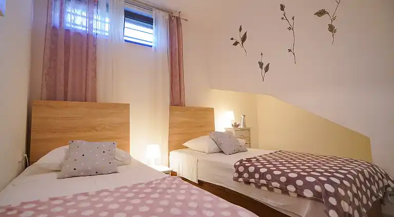 Ferielejlighed i Šibenik