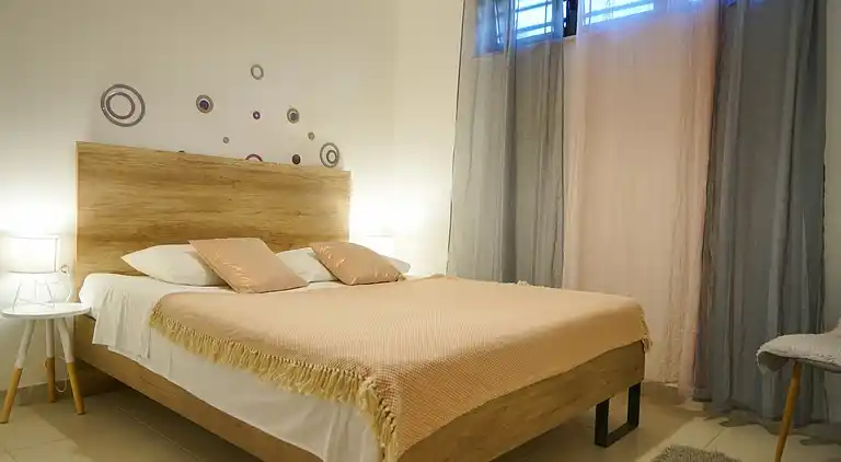 Ferielejlighed i Šibenik