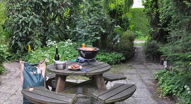 Ferienhaus in Kamperland