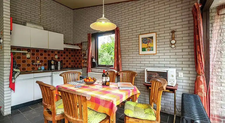 Ferienhaus in Kamperland