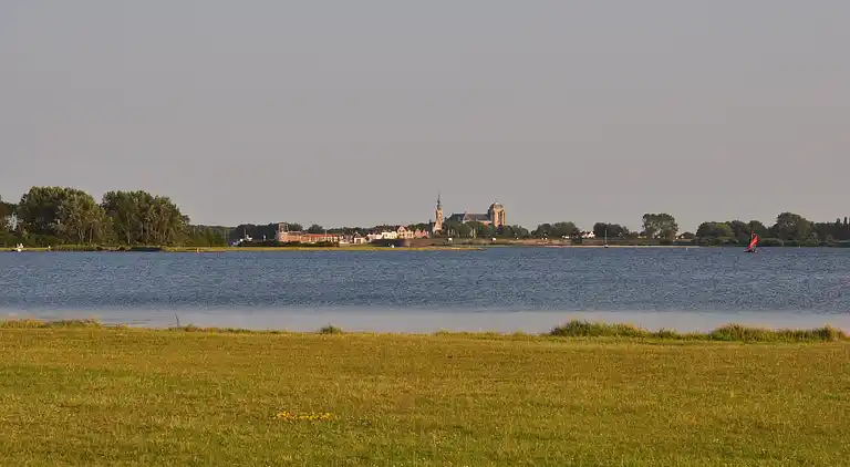 Ferienhaus in Kamperland