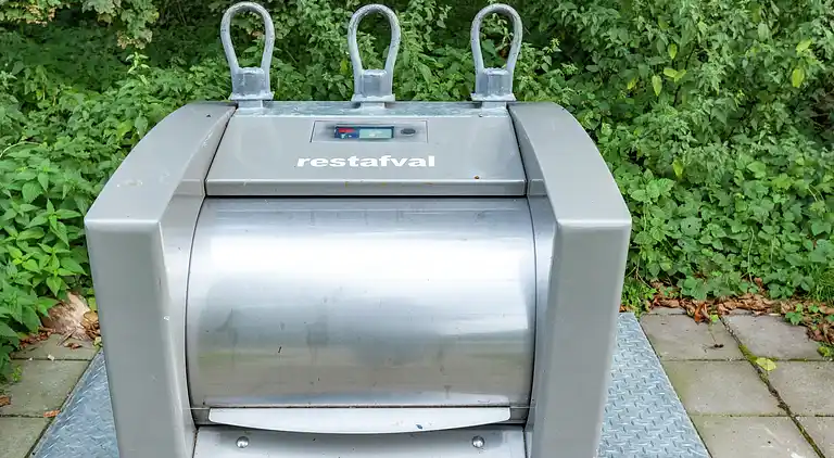 Ferienhaus in Kamperland