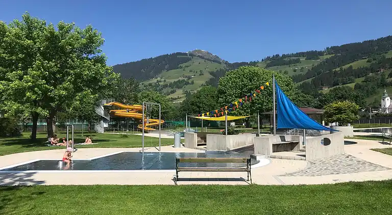 Apartment in Maria Luisenbad