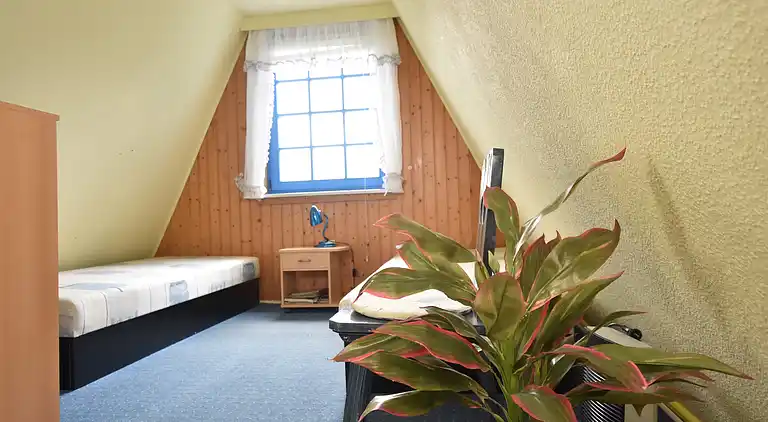 vakantiehuis in Börgerende