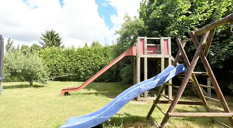 Apartment in Dumsevitz