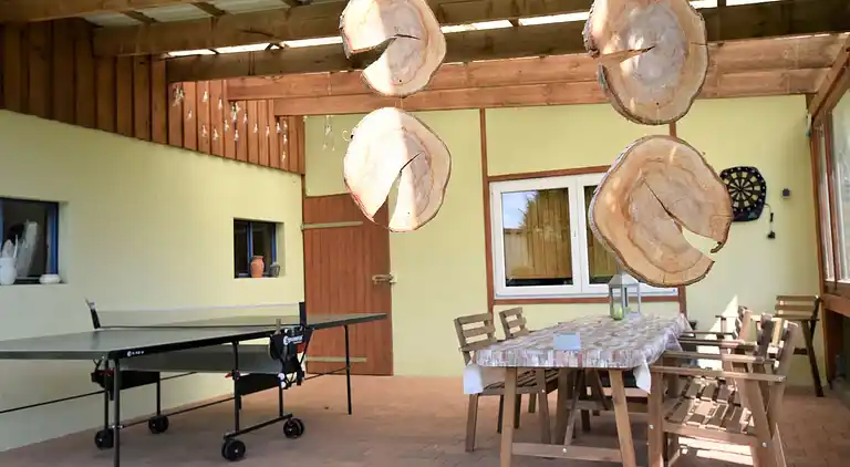 Apartment in Dumsevitz