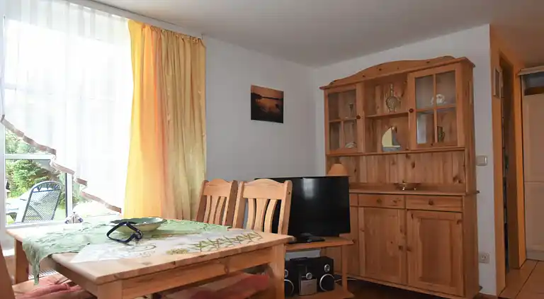 Apartment in Dumsevitz