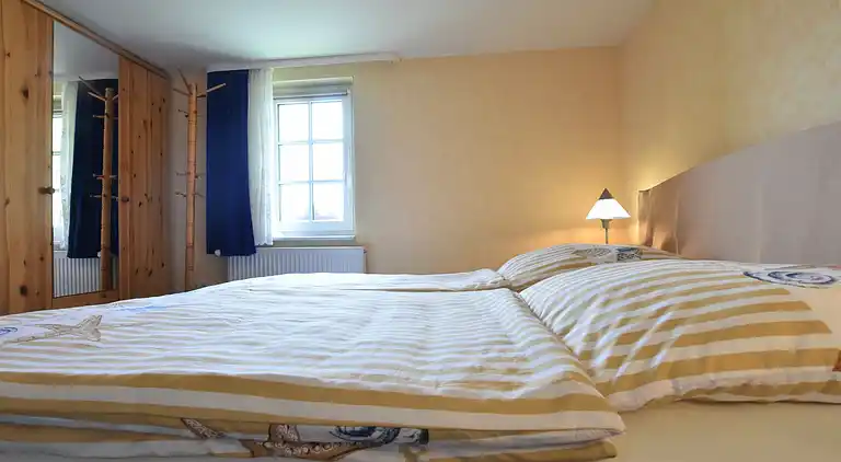 Apartment in Dumsevitz