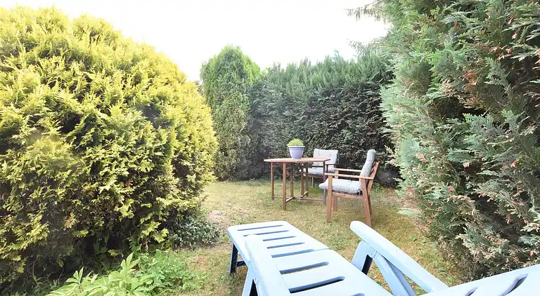 Apartment in Dumsevitz