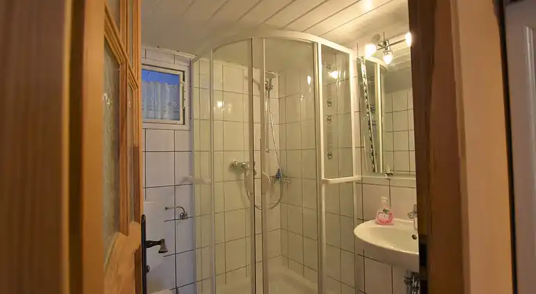 Apartment in Dumsevitz