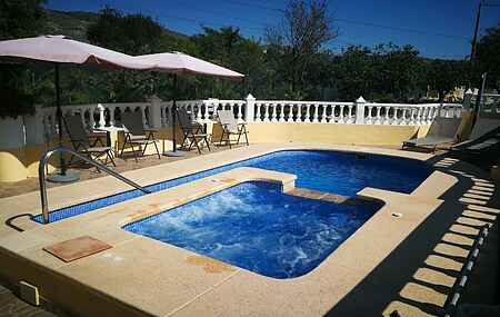 Casa vacanze mh69712